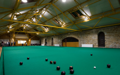 Long Mat News