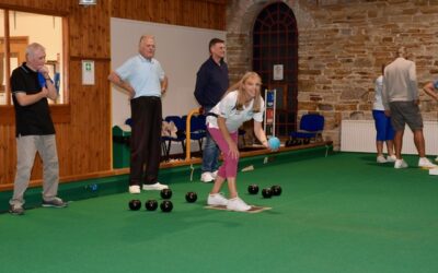 More Short and Long Mat Social Bowling This Friday