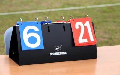 League Tables Now Available Online