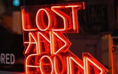 Lost Property Claim Deadline