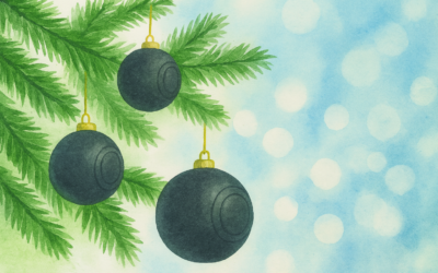 A Christmas Thank You